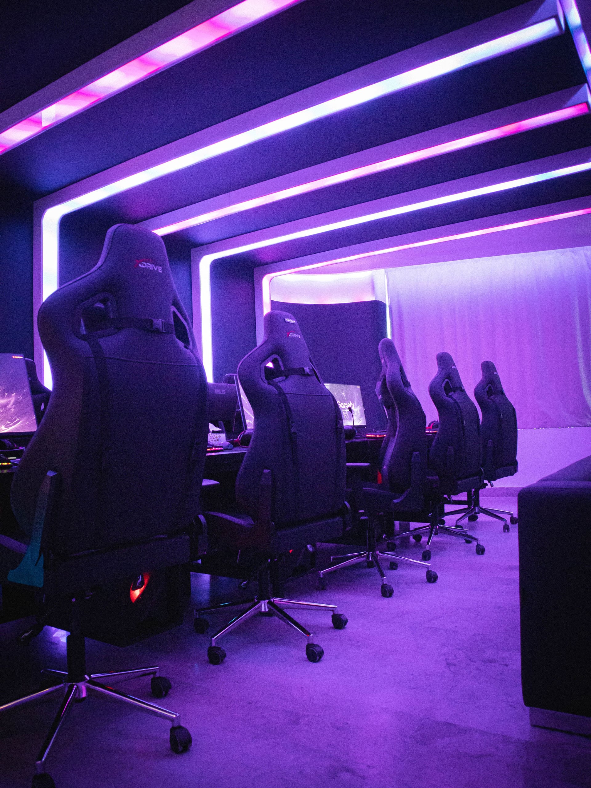 Esports Championship Finals